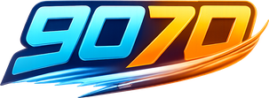9070